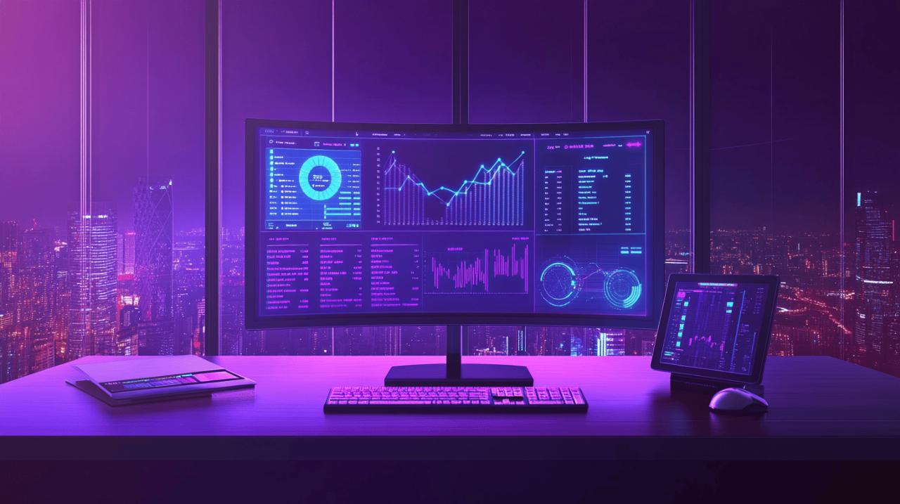 Comment optimiser la gestion de votre entreprise avec un logiciel gratuit et évolutif